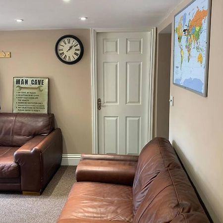 A Cosy Clean Ground Floor Flat Close To Town Centre Бостън Екстериор снимка
