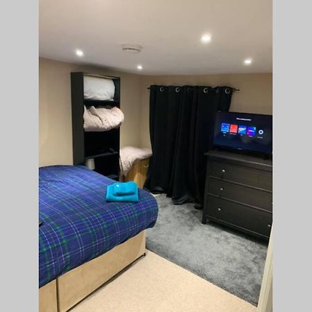 A Cosy Clean Ground Floor Flat Close To Town Centre Бостън Екстериор снимка