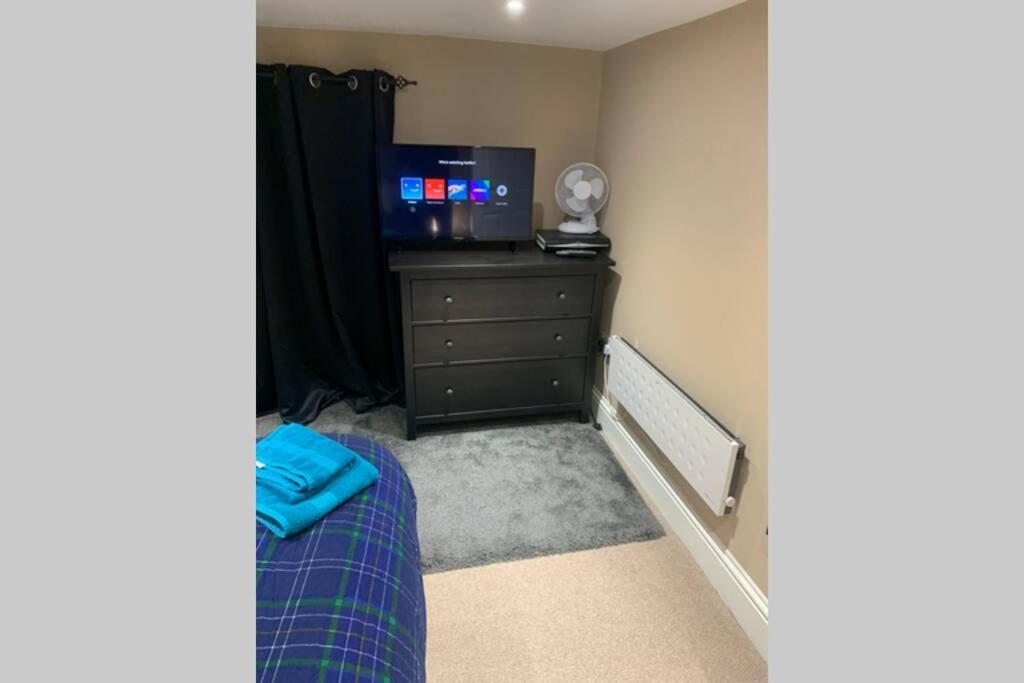 A Cosy Clean Ground Floor Flat Close To Town Centre Бостън Екстериор снимка